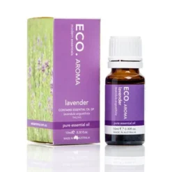 Ambience Lavendel Olie Ø (10 ml)