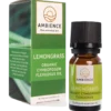 Ambience Lemongrass Ø (10 ml)