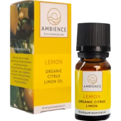 Ambience Lemon Ø (10 ml)