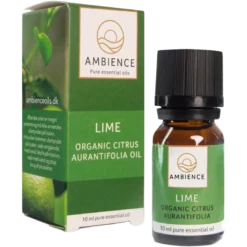 Ambience Lime Ø (10 ml)