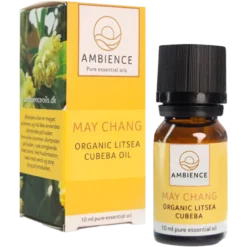 Ambience May Chang Ø (10 ml)