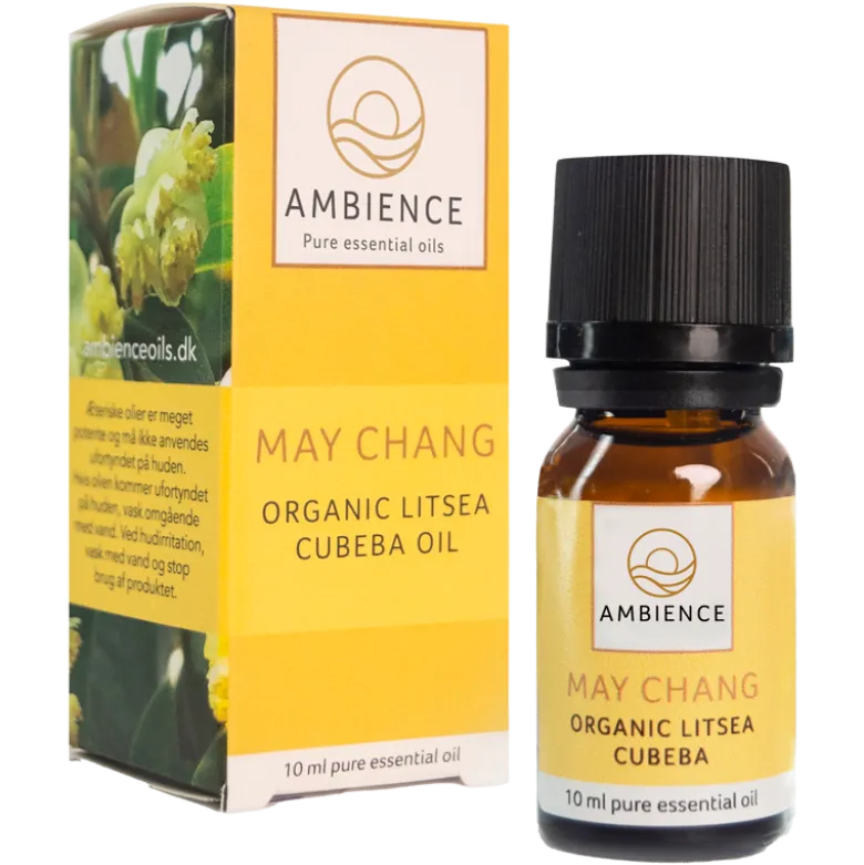 Ambience May Chang Ø (10 ml)