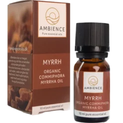 Ambience Myrrh Ø (10 ml)
