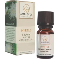Ambience Myrtle Ø (10 ml)