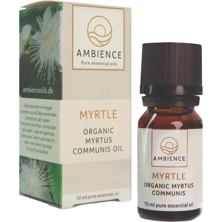 Ambience Myrtle Ø (10 ml)