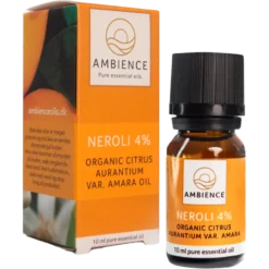 Ambience Neroli 4% Ø (10 ml)