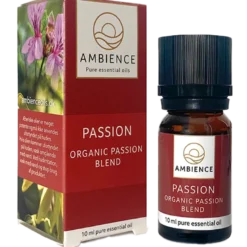 Ambience Passion Blend Ø (10 ml)