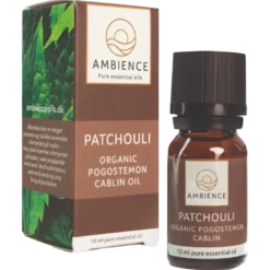 Ambience Patchouli Ø (10 ml)