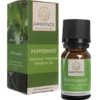 Ambience Pebermynte Olie Ø (10 ml)
