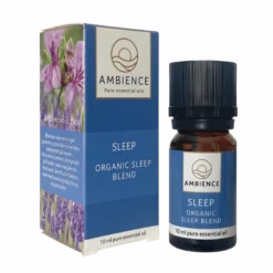 Ambience Sleep Æterisk Olie Blend Ø (10 ml)