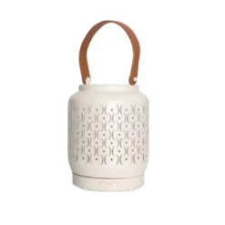 Ambience Starlight Diffuser Lampe Batteri Hvid (1 stk)