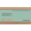 Ambience Stoneglow Vegansk Soja Duftvoks Discovery Set (8 stk)