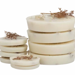 Ambience Stoneglow Vegansk Soja Duftvoks Vild Mint & Bergamot (10 stk)