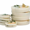 Ambience Stoneglow Vegansk Soja Duftvoks Grøn Æble & Lime (10 stk)