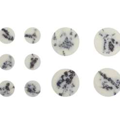 Ambience Stoneglow Vegansk Soja Duftvoks Lavendel & Mint (10 stk)