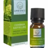 Ambience Æterisk Combava (Kaffir) Olie Ø (10 ml)