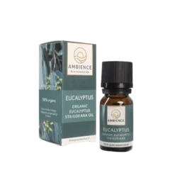 Ambience Æterisk Eukalyptus Olie Ø (10 ml)