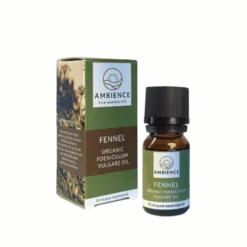 Ambience Æterisk Fennikel Olie Ø (10 ml)