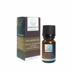 Ambience Æterisk Ho Wood Olie Ø (10 ml)