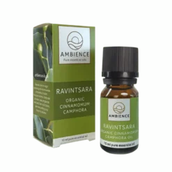 Ambience Æterisk Kamfertræ Olie Ø (10 ml)