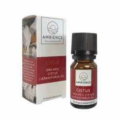 Ambience Æterisk Klipperose Olie Ø (10 ml)
