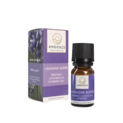 Ambience Æterisk Lavandin Olie Ø (10 ml)