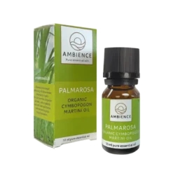 Ambience Æterisk Palmarosa Olie Ø (10 ml)
