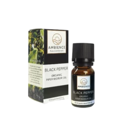 Ambience Æterisk Peber Olie Ø (10 ml)