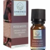 Ambience Æterisk Rosentræ Olie Ø (10 ml)