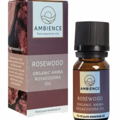 Ambience Æterisk Rosentræ Olie Ø (10 ml)