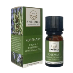 Ambience Æterisk Rosmarin Olie Ø (10 ml)