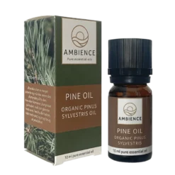 Ambience Æterisk Skovfyr Olie Ø (10 ml)