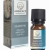 Ambience Æterisk Sølvgran Olie Ø (10 ml)