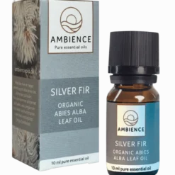 Ambience Æterisk Sølvgran Olie Ø (10 ml)