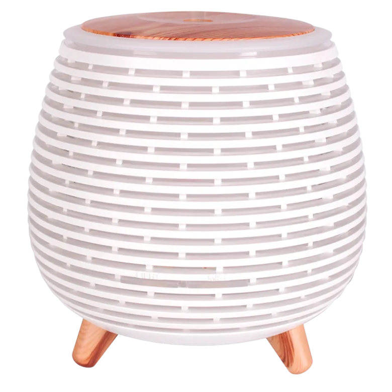 Ambience Unwind Elektrisk Diffuser Lampe Hvid (1 stk)