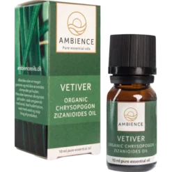 Ambience Vetiver Ø (10 ml)