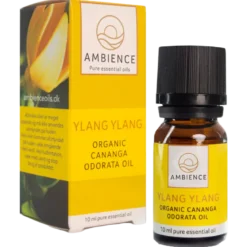 Ambience Ylang Ylang Ø (10 ml)