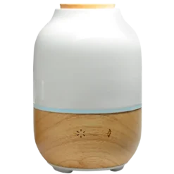 Ambience Zen Elektrisk Diffuser Lampe Hvid (1 stk)