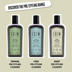 American Crew Boost Cleanser (250 ml)