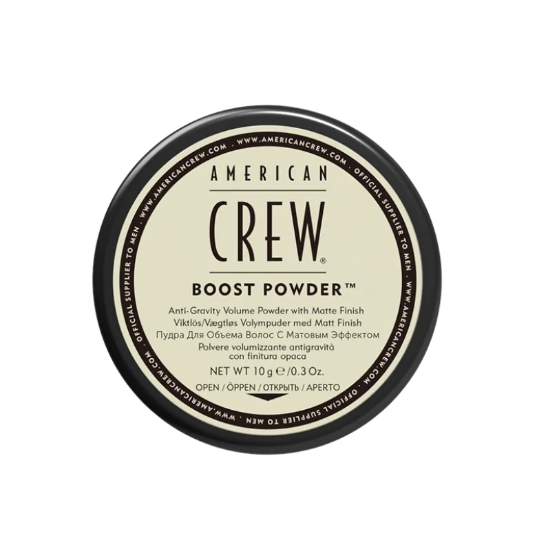 American Crew Boost Powder 10 g.