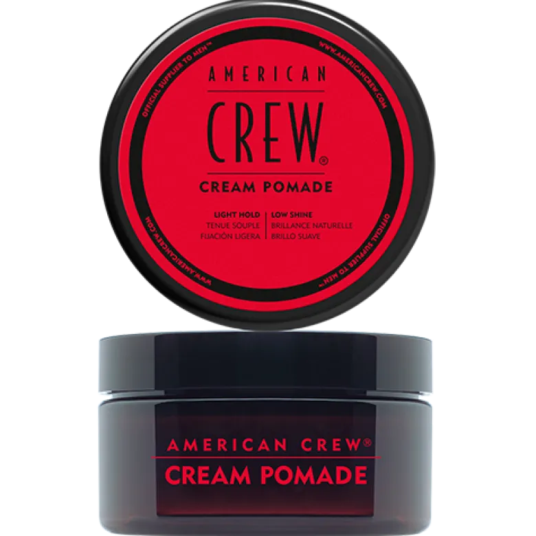 American Crew Cream Pomade 85 g.