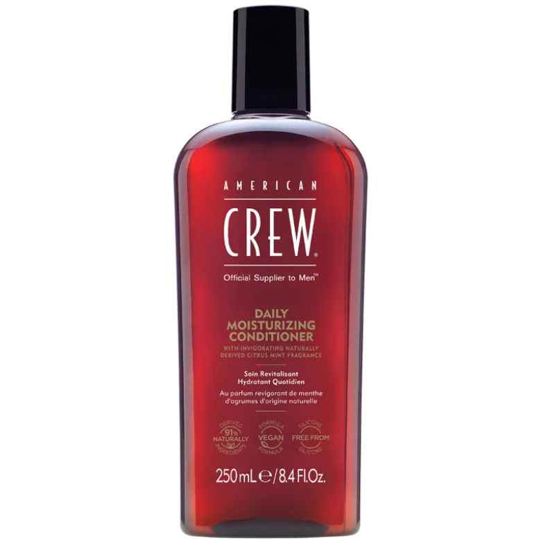 American Crew Daily Conditioner (250 ml)