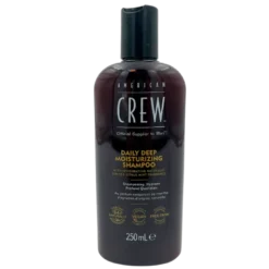 American Crew Daily Deep Moisturizing Shampoo (250 ml)