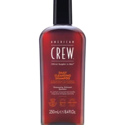 American Crew Daily Shampoo (250 ml)
