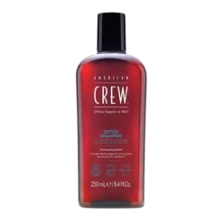 American Crew Detox Shampoo (250 ml)
