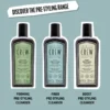 American Crew Fiber Cleanser (250 ml)