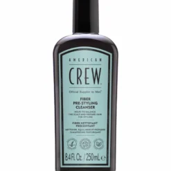 American Crew Fiber Cleanser (250 ml)
