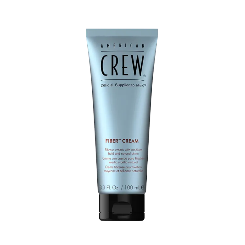 American Crew Fiber Cream 100 ml.