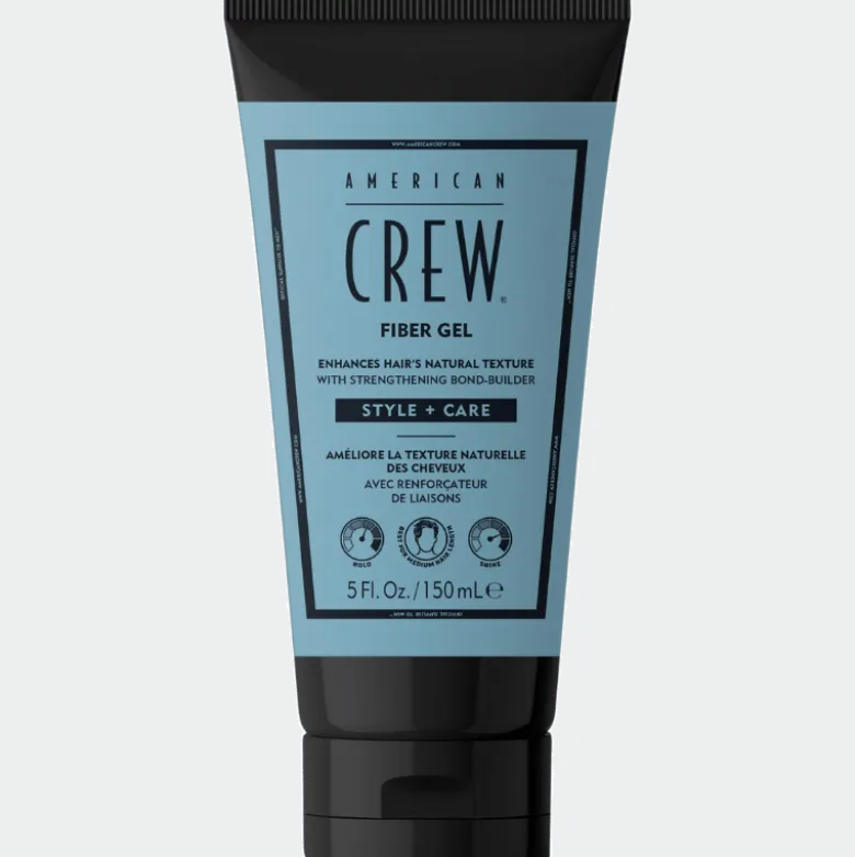 American Crew Fiber Gel (150 ml)