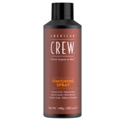 American Crew Finishing Spray (200 ml)